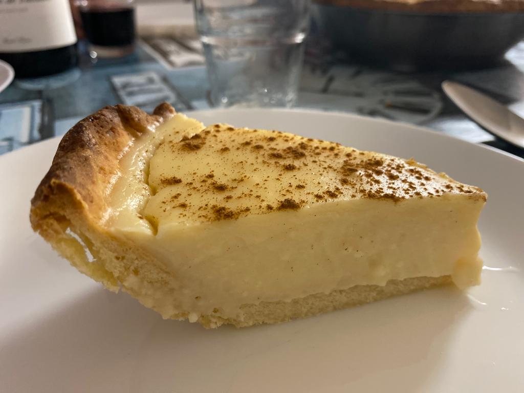 Originele foto van Annemie op dag 29: Ponferrada naar Villafranca del Bierzo