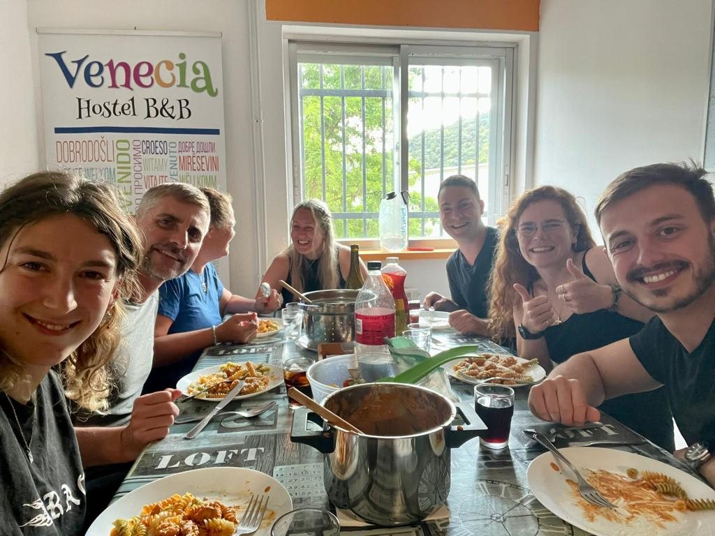 Originele foto van Annemie op dag 29: Ponferrada naar Villafranca del Bierzo